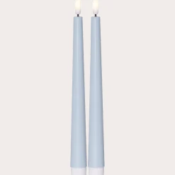 LED Antikljus Flamme Candy