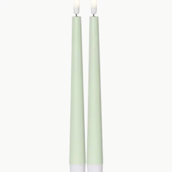 LED Antikljus Flamme Candy