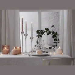 LED Antikljus Flamme Shine