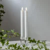 LED Antikljus Flamme Stripe