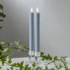 LED Antikljus Flamme Stripe