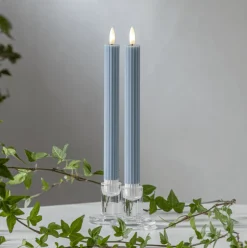 LED Antikljus Flamme Stripe