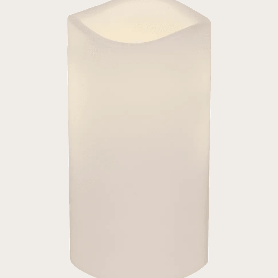 LED Blockljus Paul