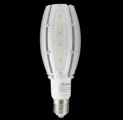 LED cornlamp E27 30W 4000K