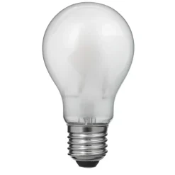 LED E27 klot matt 2W 2700K