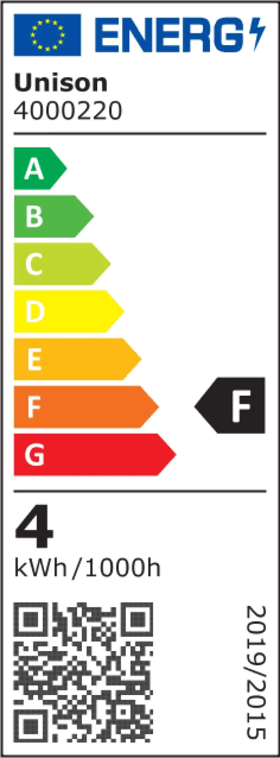 LED E27 klot opal 4W 3000K dimbar