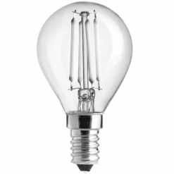 LED E14 0,8W 2700K dimbar