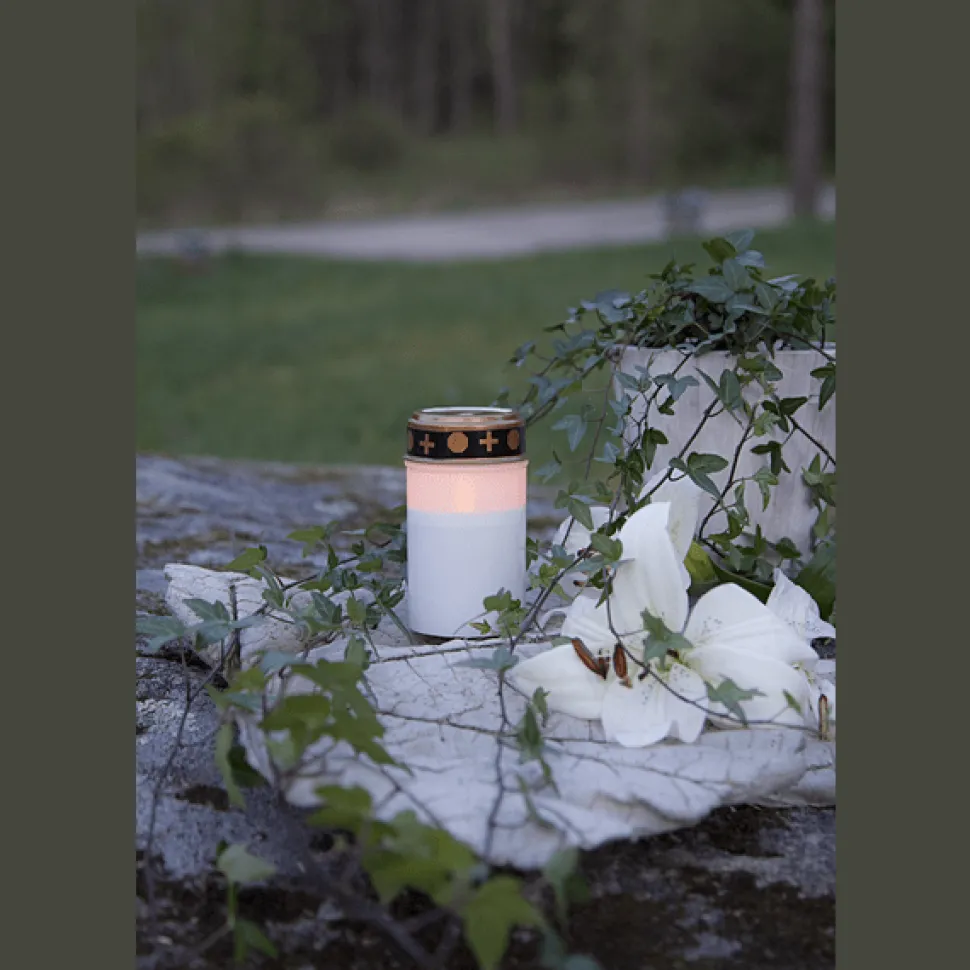 LED Gravljus Serene