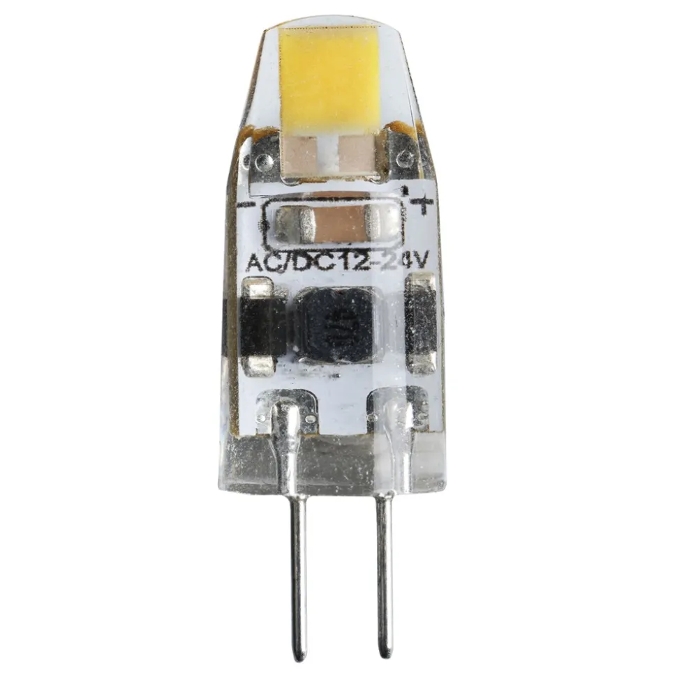 LED G4 1,1W 2500K dimbar