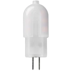 LED G4 2W 3000K dimbar