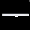 LED linestrarör opal 1-pol 5W 2700K