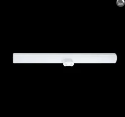 LED linestrarör opal 1-pol 5W 2700K