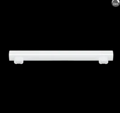 LED linestrarör opal 2-pol 5W 2700K