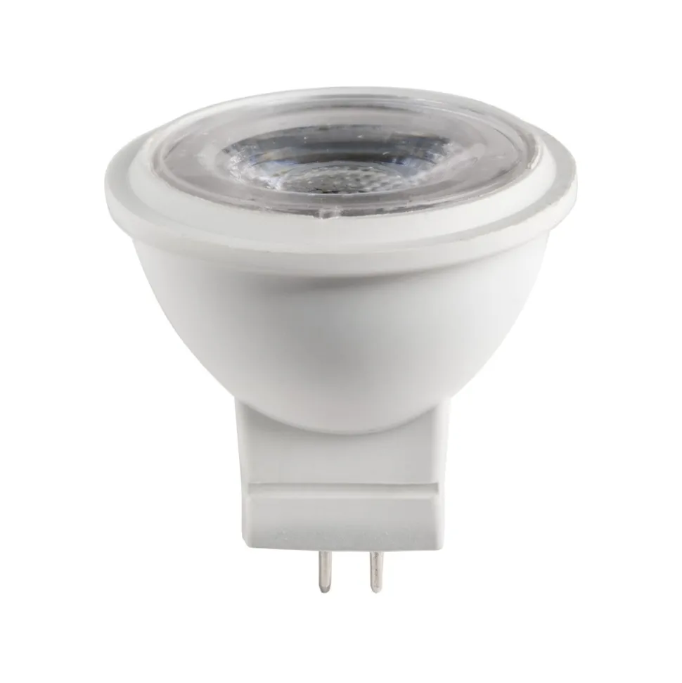 LED MR11 GU4 4W 2700K dimbar
