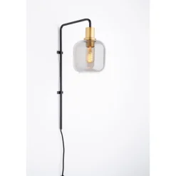 Lekar 32cm vägglampa