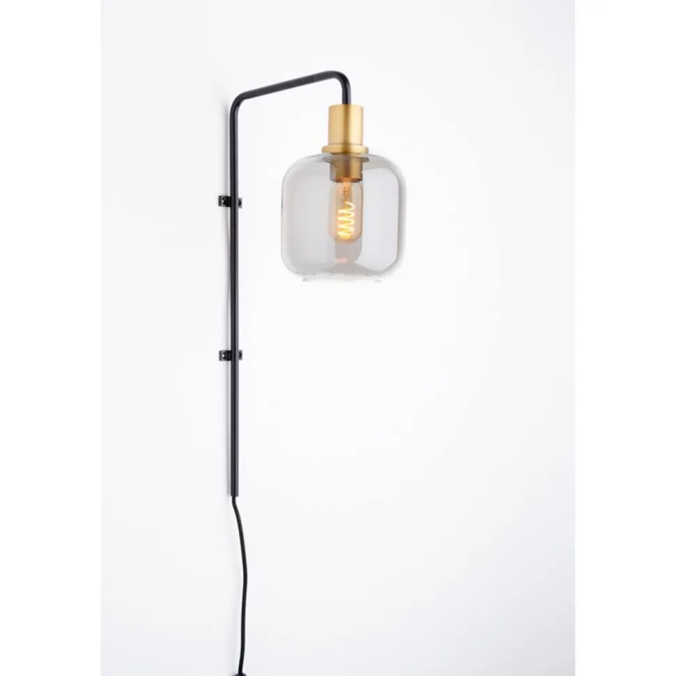 Lekar 32cm vägglampa