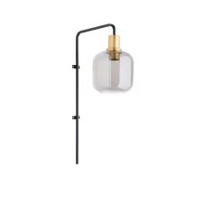 Lekar 32cm vägglampa