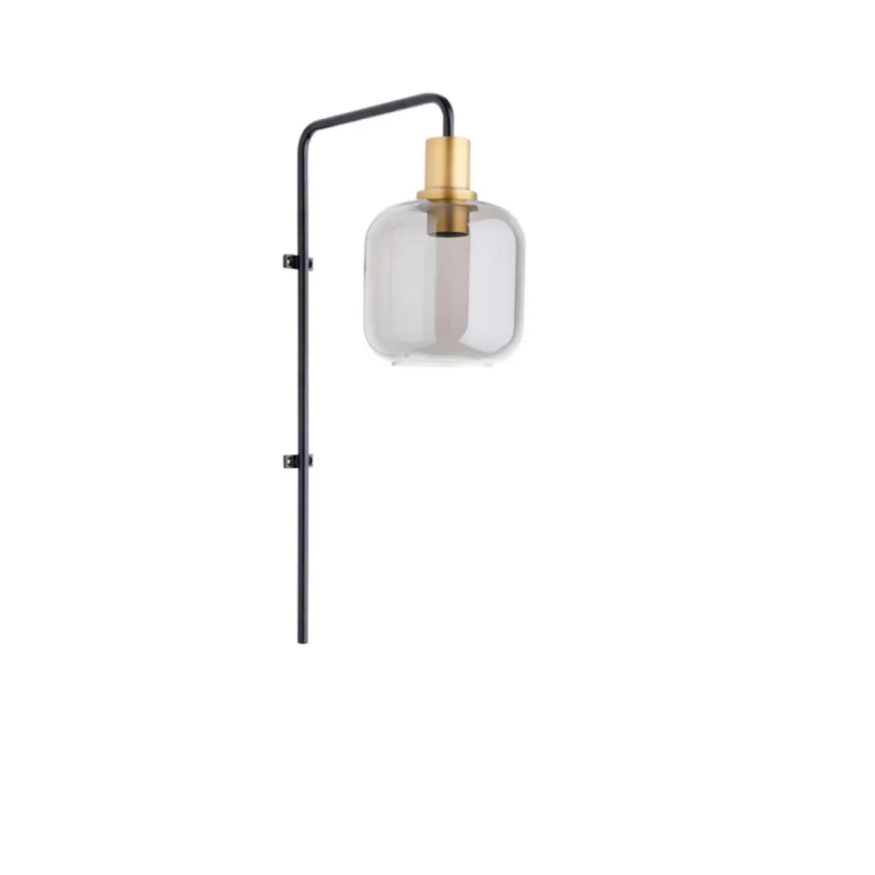 Lekar 32cm vägglampa