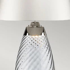 Lena 74cm bordslampa