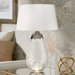 Lena 74cm bordslampa