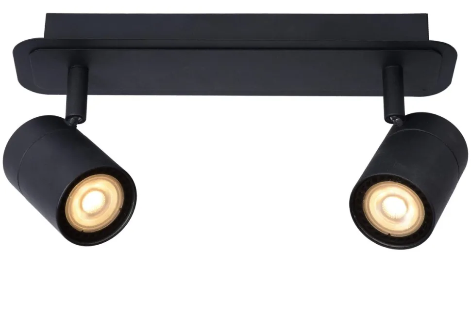 Lennert 28cm badrumslampa