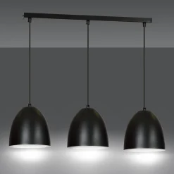 Lenox 70cm taklampa