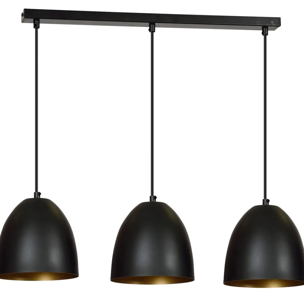 Lenox 70cm taklampa