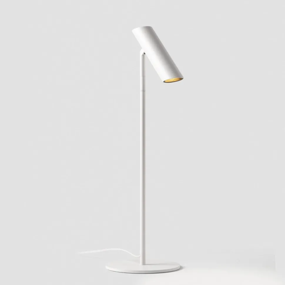 Leo 48cm skrivbordslampa