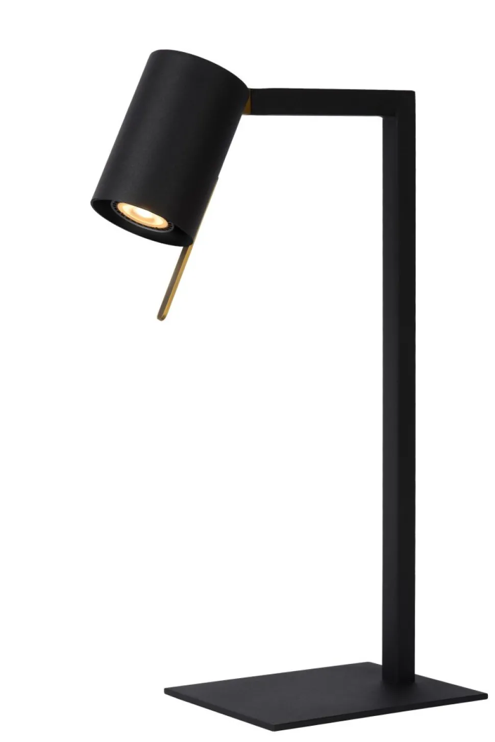 Lesley 50cm skrivbordslampa