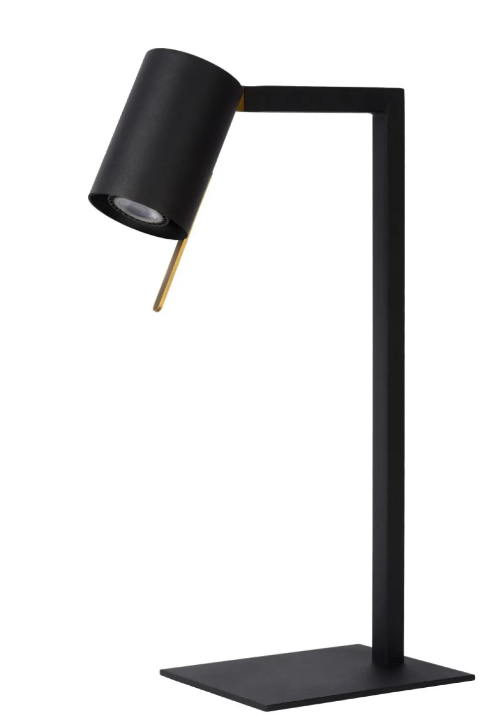 Lesley 50cm skrivbordslampa