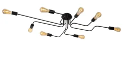 Lester 150cm plafond