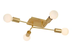 Lester 50cm plafond