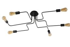 Lester 100cm plafond