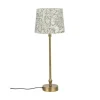 Liam 55cm bordslampa