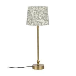 Liam 55cm bordslampa