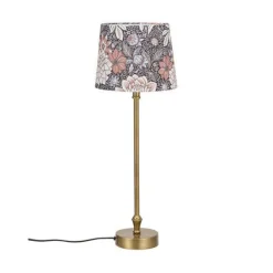 Liam 55cm bordslampa