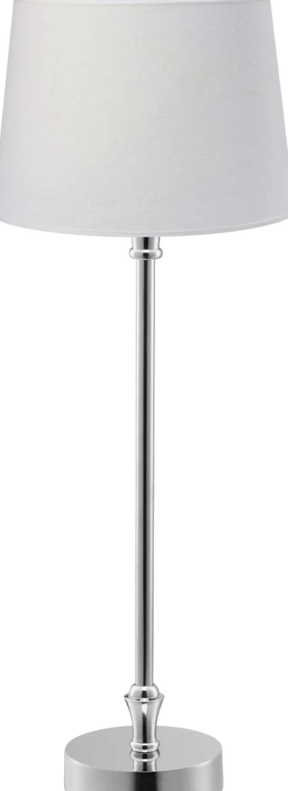 Liam 60cm bordslampa