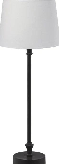 Liam 60cm bordslampa