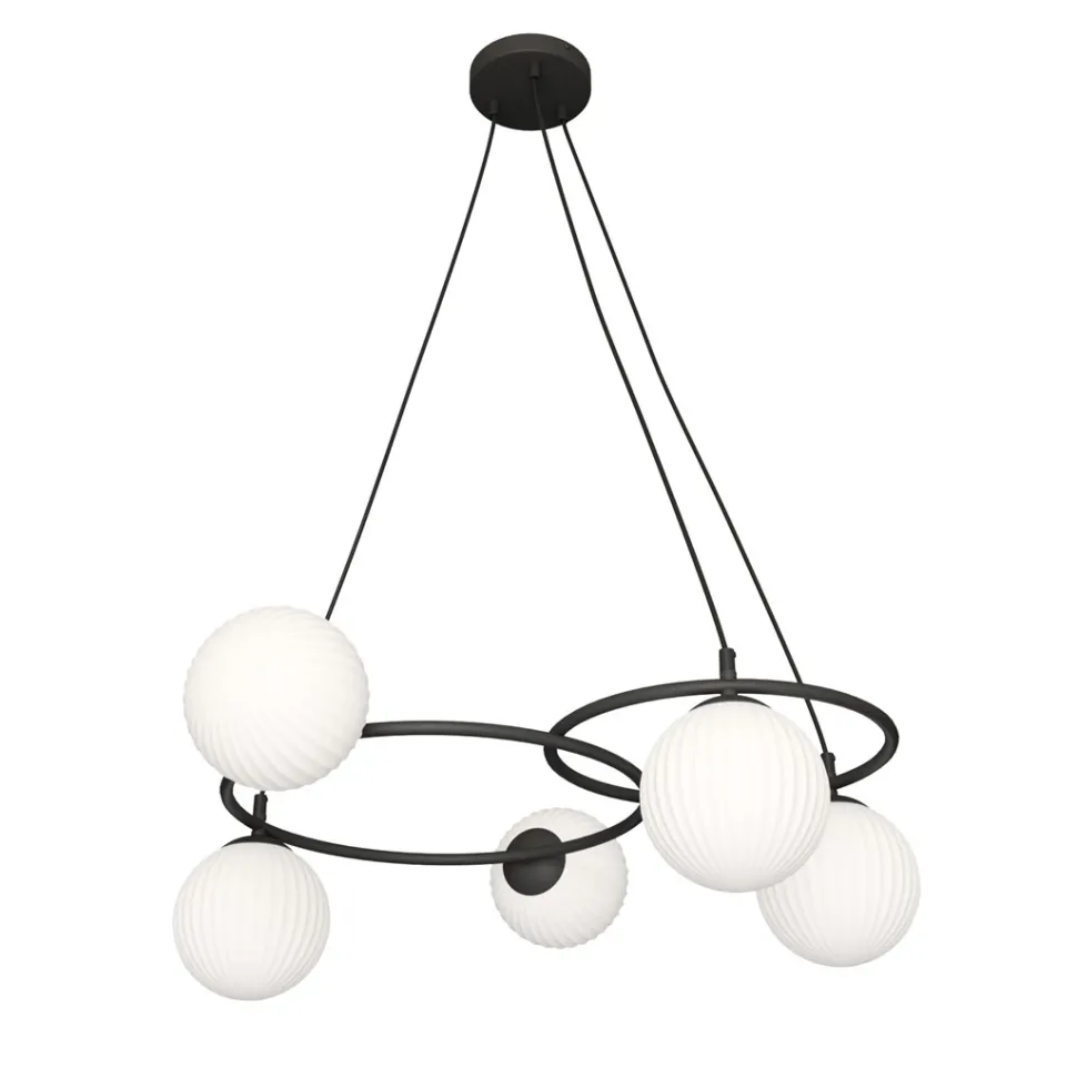 Libra 70cm taklampa