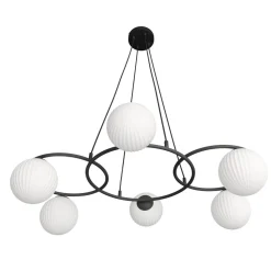 Libra 88cm taklampa