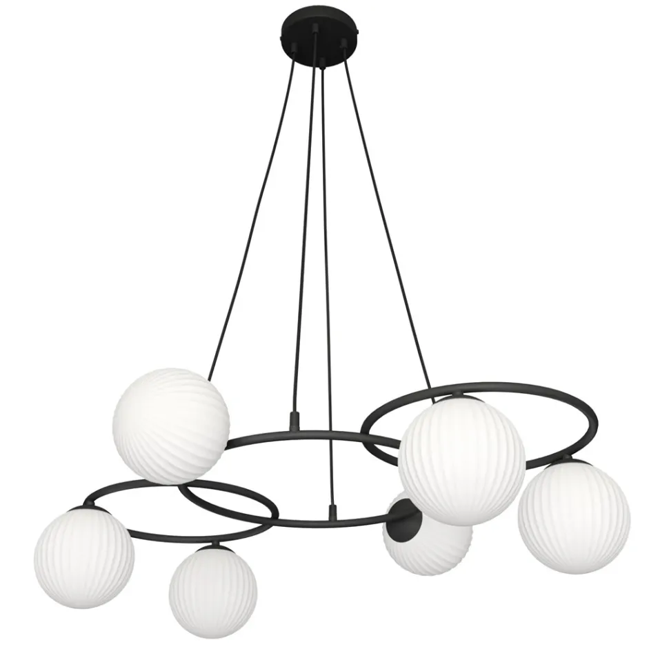 Libra 88cm taklampa