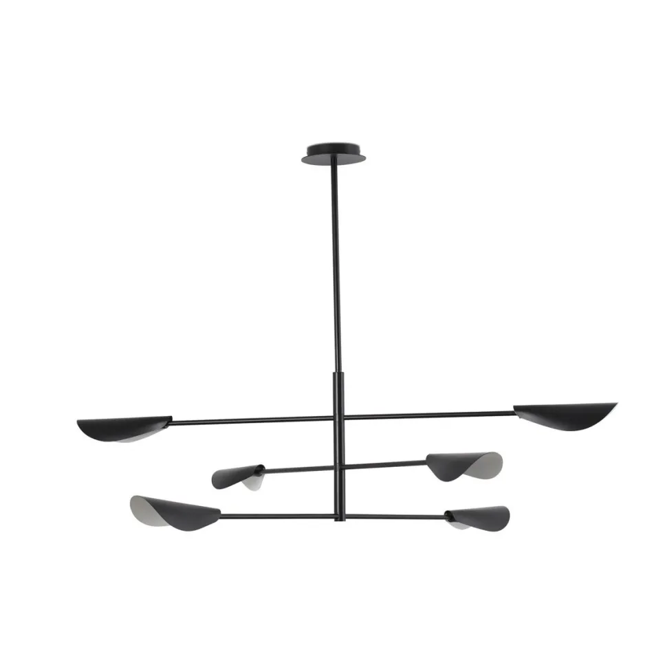 Liggera Ø137 taklampa