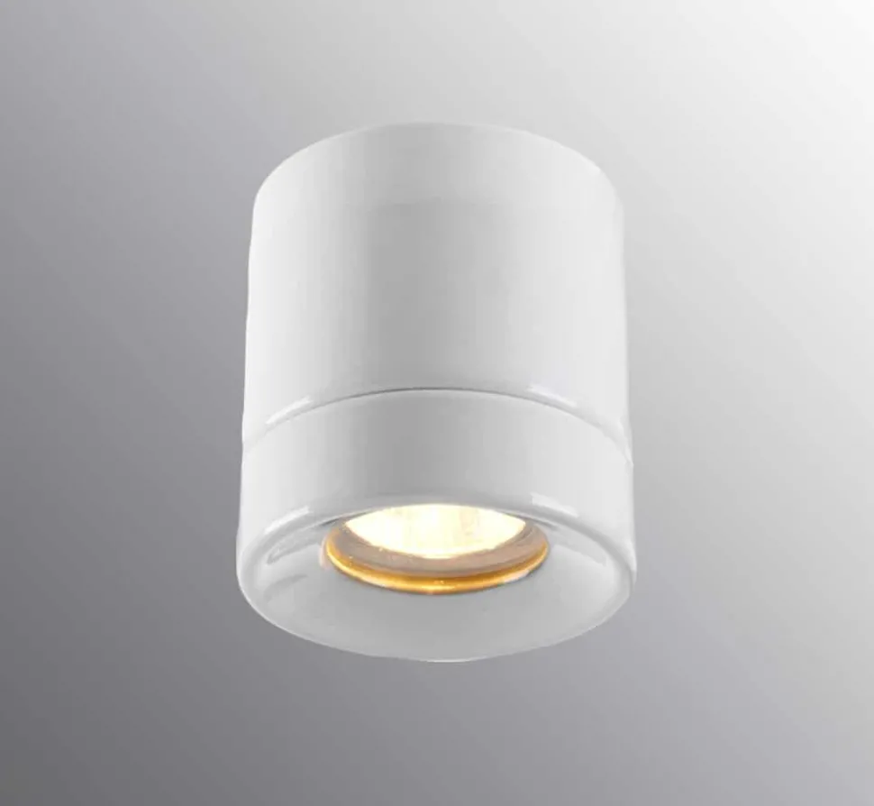 Light On Ø10 badrumslampa