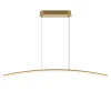 Light Reflection 98cm taklampa