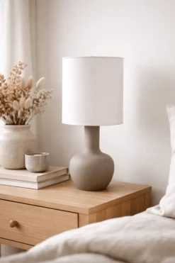 Lill Boda 52cm bordslampa