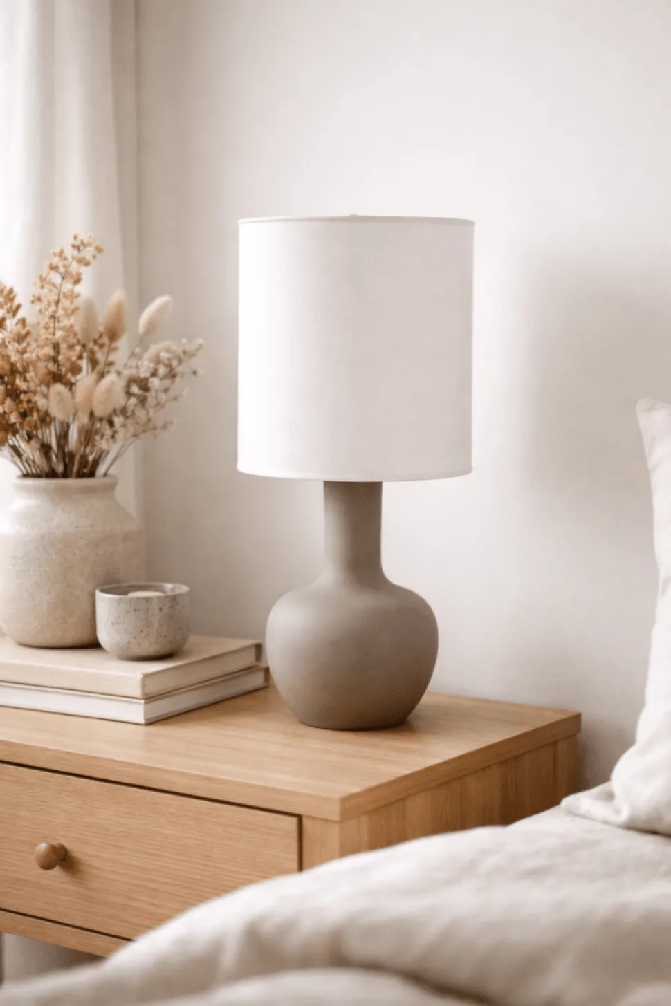Lill Boda 52cm bordslampa