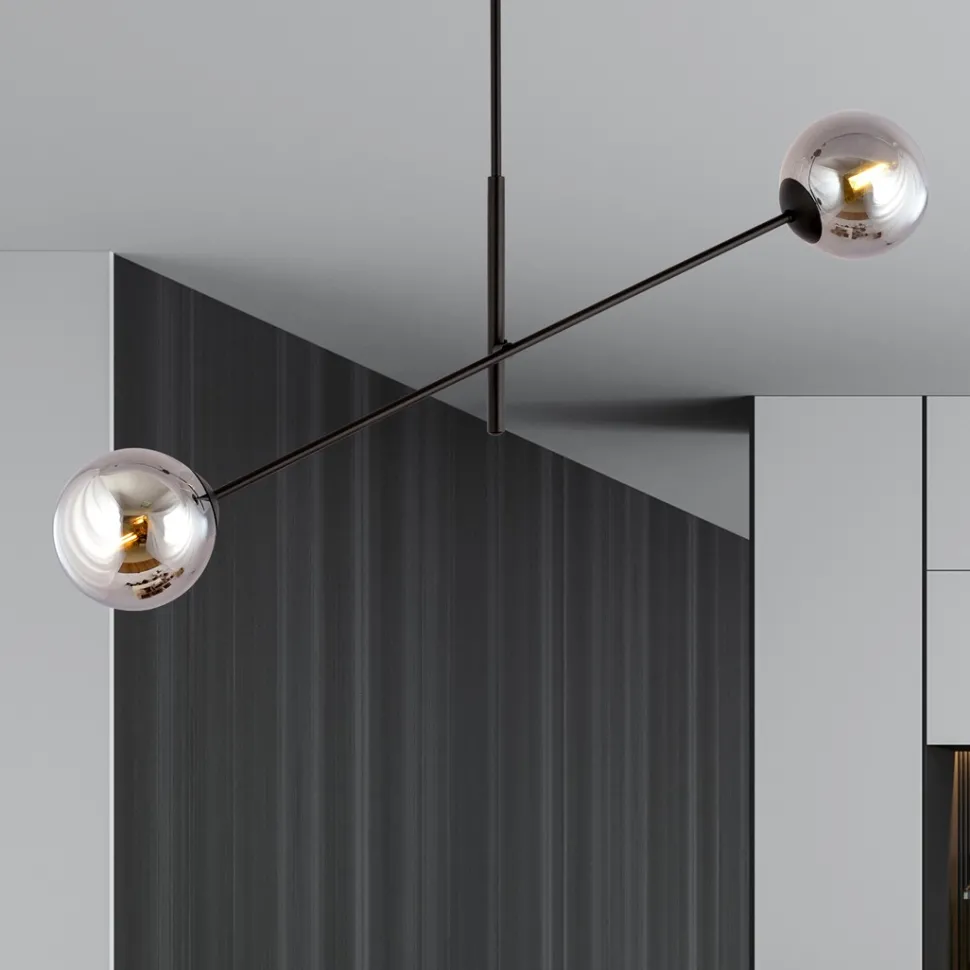 Linear 102cm taklampa