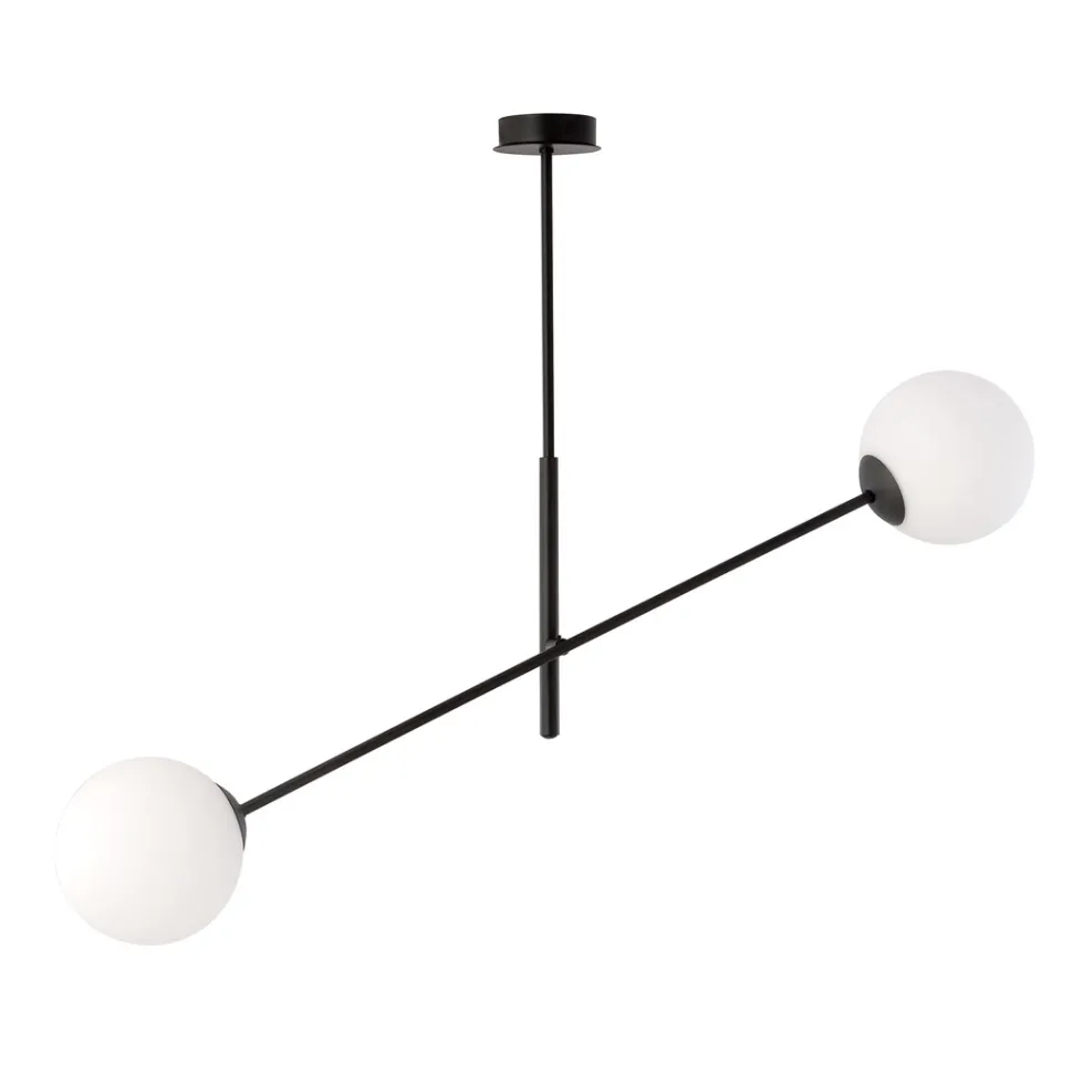 Linear 102cm taklampa