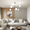 Linear Ø102 taklampa