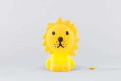 Lion Star Light barnlampa
